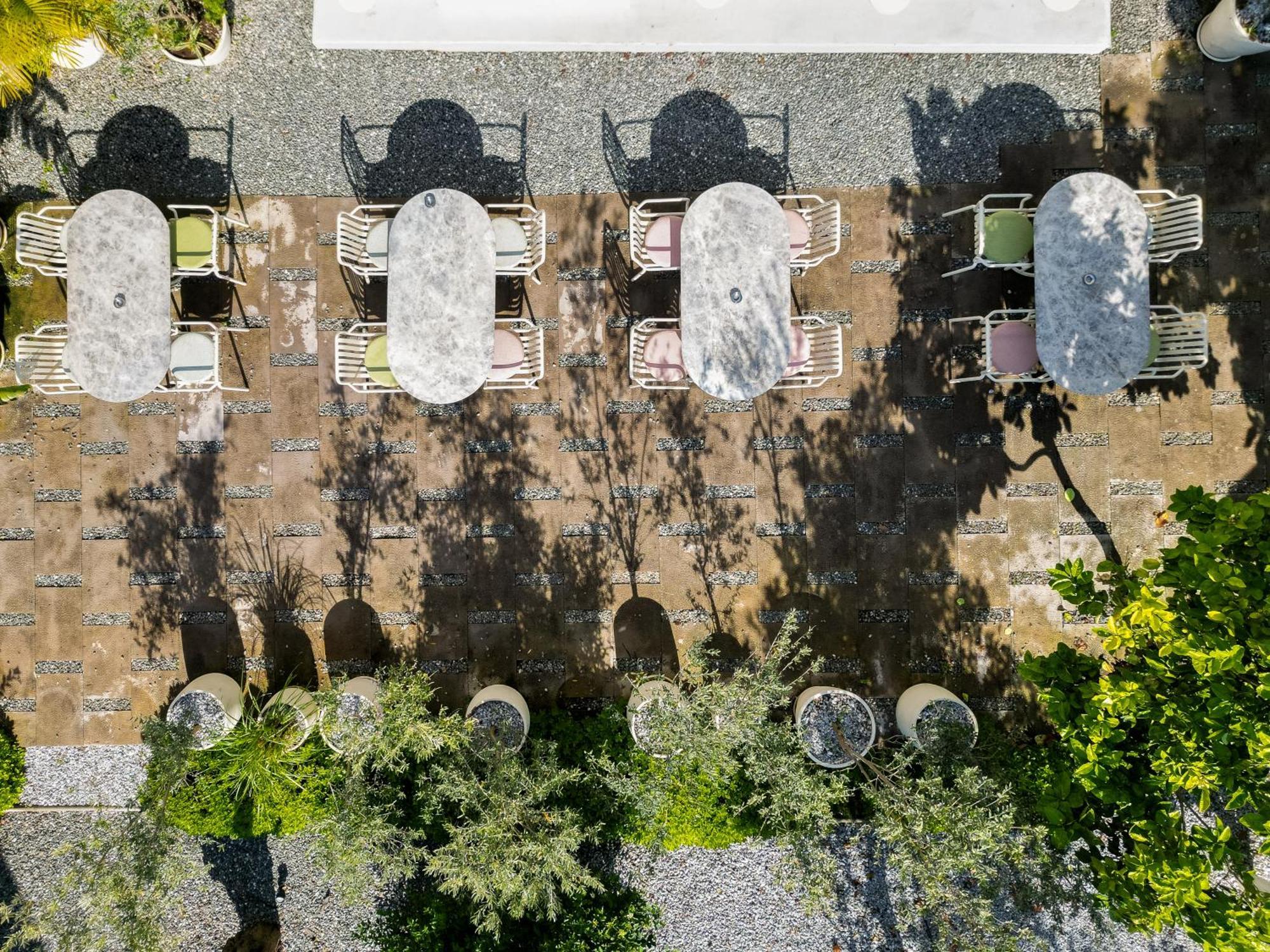 אפרטהוטל House Of מרמריס מראה חיצוני תמונה